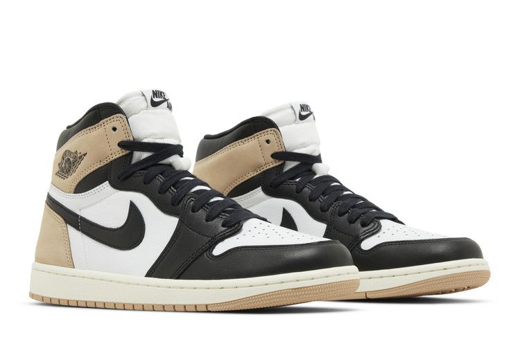Jordan 1 Retro High OG Latte (Women's)