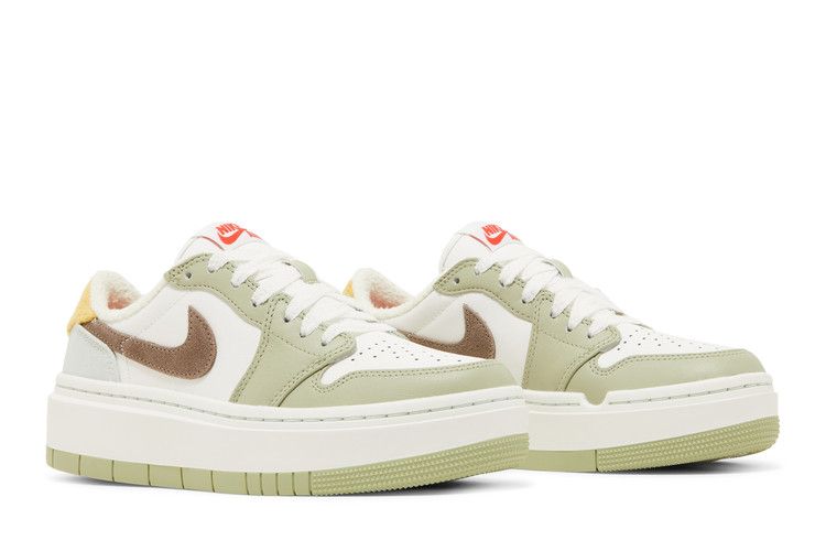 Jordan 1 Elevate Low Year of the Rabbit (Women's)