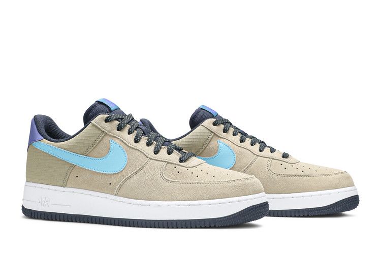 Nike Air Force 1 Low ACG Khaki