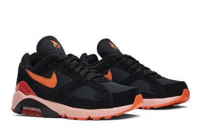 Nike Air Max 180 Fire