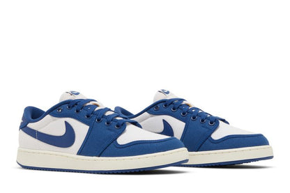 Jordan 1 Retro AJKO Low Kentucky