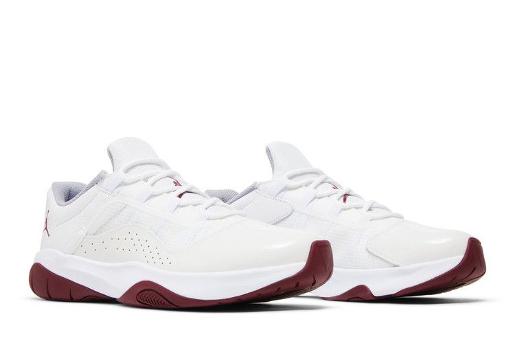 Jordan 11 CMFT Low Steel Grey Cherrywood