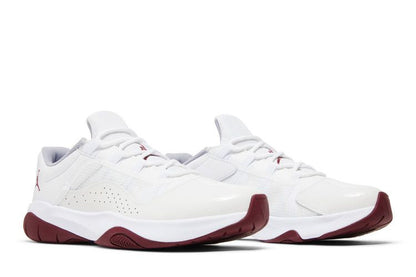 Jordan 11 CMFT Low Steel Grey Cherrywood