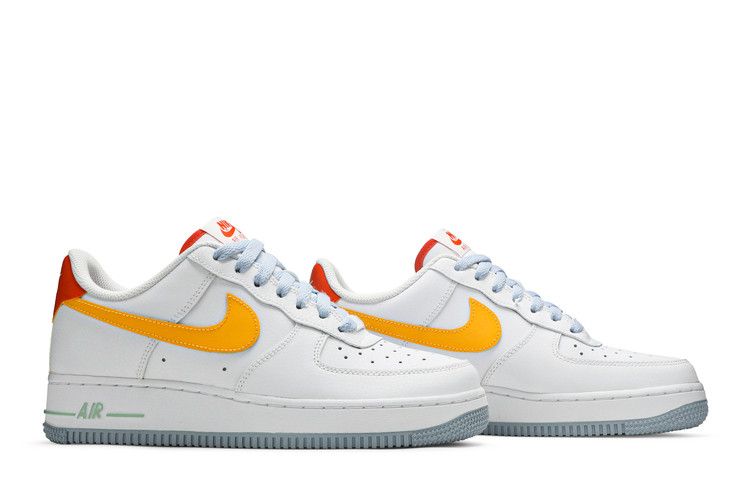 Nike Air Force 1 Low Kindness Day (2020)