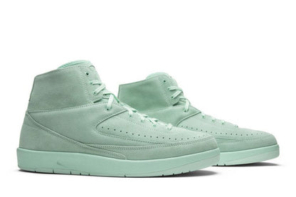 Jordan 2 Retro Decon Mint Foam