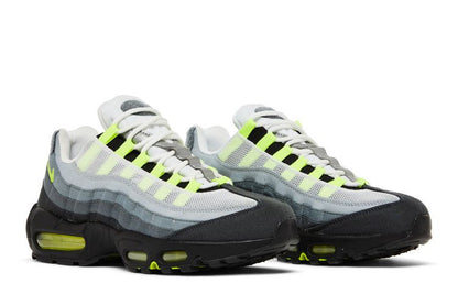 Nike Air Max 95 Patch OG Neon