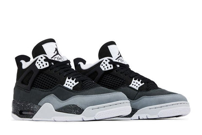 Jordan 4 Retro Fear (2024)