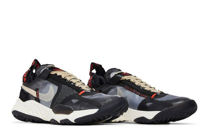 Jordan Delta Breathe Taupe Haze