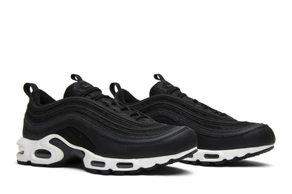 Nike Air Max Plus 97 Black White