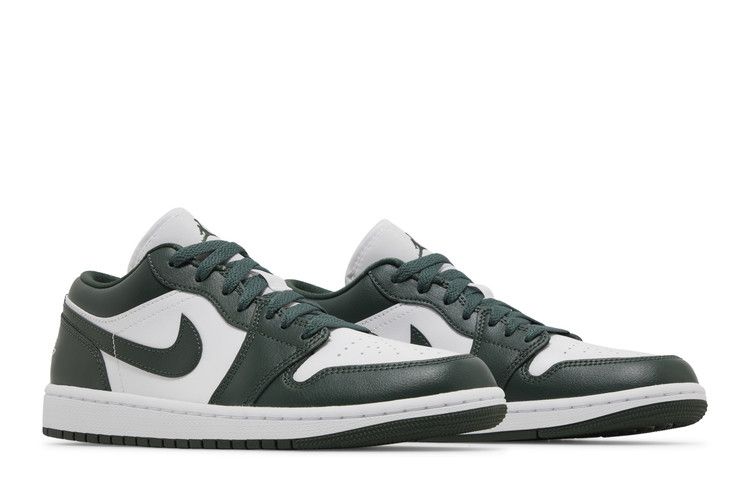 Jordan 1 Low Galactic Jade (Women's)