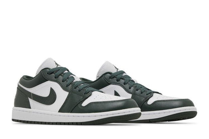Jordan 1 Low Galactic Jade (Women's)