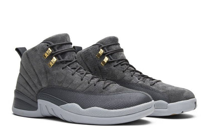 Jordan 12 Retro Dark Grey