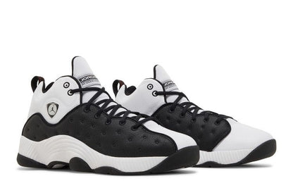 Jordan Jumpman Team 2 White Black