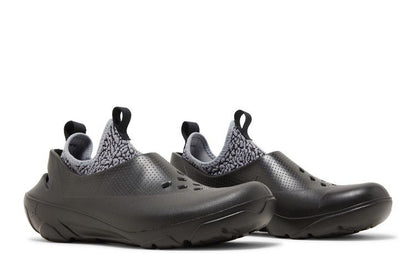 Jordan System.23 Black Cement Grey