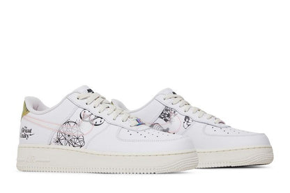 Nike Air Force 1 Low The Great Unity