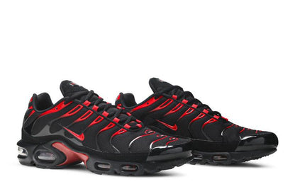 Nike Air Max Plus Bred