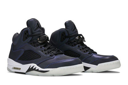 Jordan 5 Retro Oil Grey (Women's)