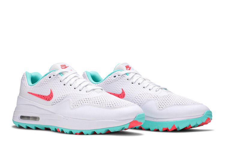 Nike Air Max 1 Golf Watermelon