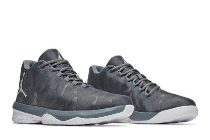 Jordan B.Fly Cool Grey/White