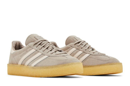 adidas Clarks 8th Street Gazelle Indoor by Ronnie Fieg Molecule Exclusive