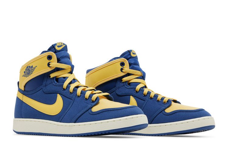 Jordan 1 Retro AJKO Laney