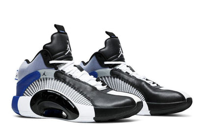 Jordan XXXV Fragment