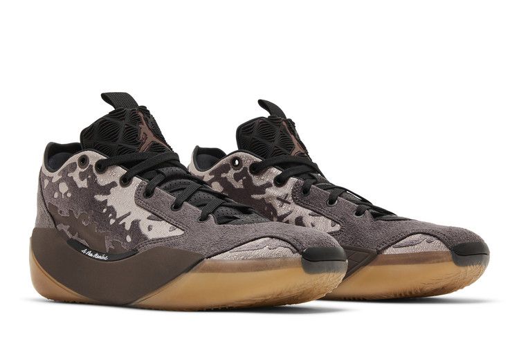 Jordan 39 A Ma Maniére While You Were Sleeping