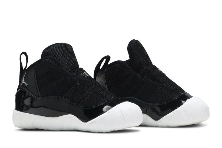 Jordan 11 Retro Crib Bootie Jubilee 25th Anniversary (I)