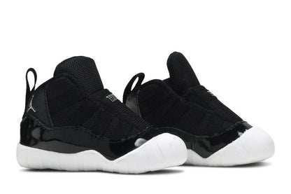 Jordan 11 Retro Crib Bootie Jubilee 25th Anniversary (I)