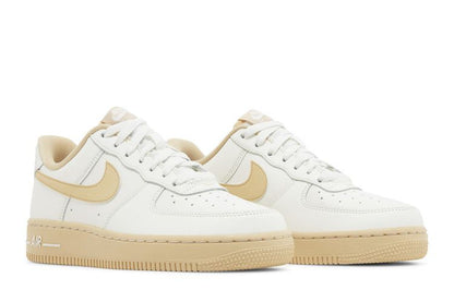 Nike Air Force 1 Low '07 Sail Sesame (Women's)