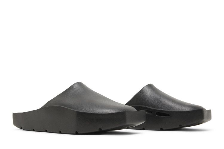 Jordan Hex Mule SP Billie Eilish Black