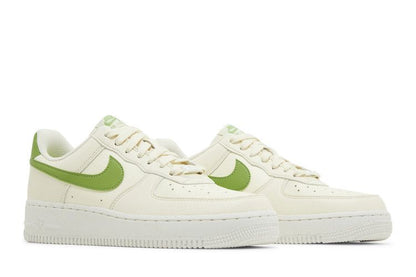 Nike Air Force 1 Low '07 SE Coconut Milk Chlorophyll (Women's)