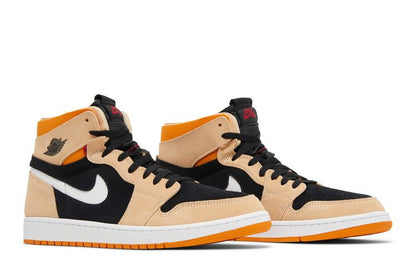 Jordan 1 High Zoom Air CMFT Pumpkin Spice