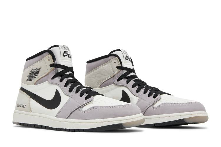 Jordan 1 Retro High Element Gore-Tex Light Bone