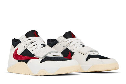 Jordan Jumpman Jack TR Travis Scott University Red