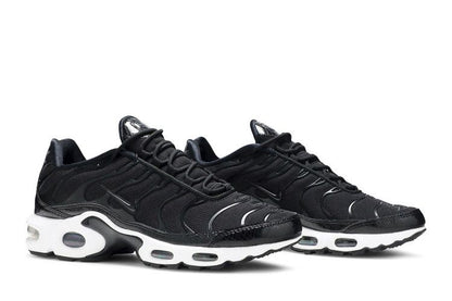 Nike Air Max Plus SE Black Snakeskin White (Women's)