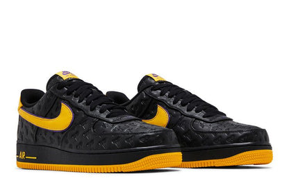 Nike Air Force 1 Low Kobe Bryant Lakers Away (Numbered Edition of 8000)