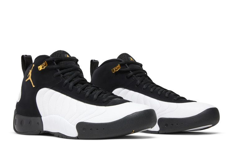 Jordan Jumpman Pro OG Taxi