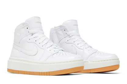 Jordan 1 Elevate High SE White Gum (Women's)