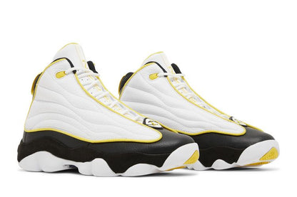 Jordan Pro Strong Tour Yellow
