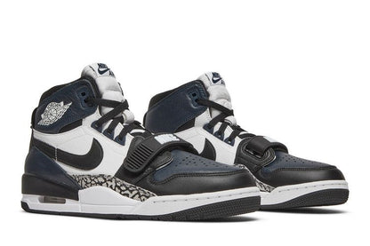 Jordan Legacy 312 White Midnight Navy