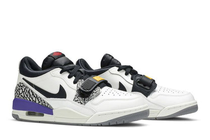 Jordan Legacy 312 Low Lakers