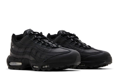 Nike Air Max 95 Jewel Triple Black