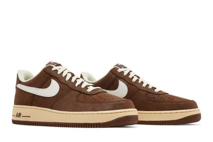 Nike Air Force 1 Low '07 Cacao Wow