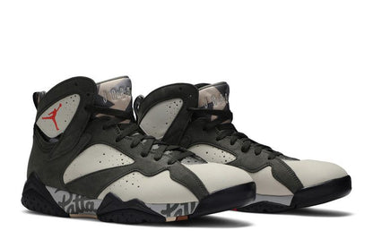 Jordan 7 Retro Patta Icicle