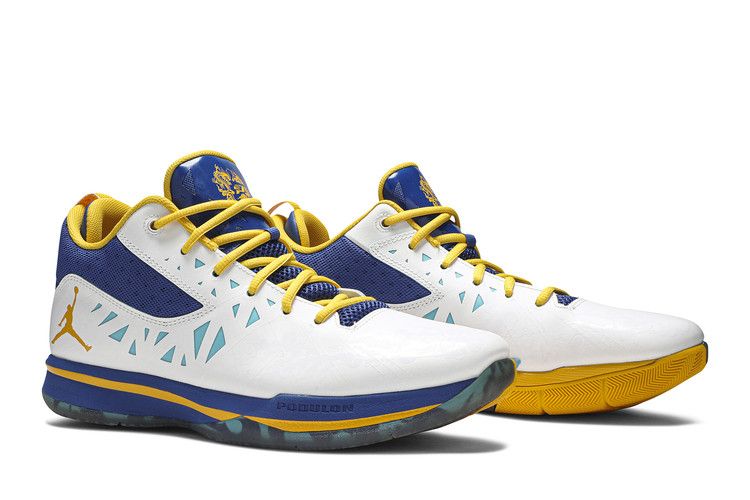 Jordan CP3.V Year of the Dragon