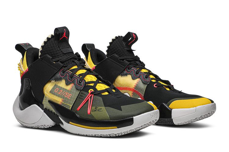 Jordan Why Not Zer0.2 Flash Crimson