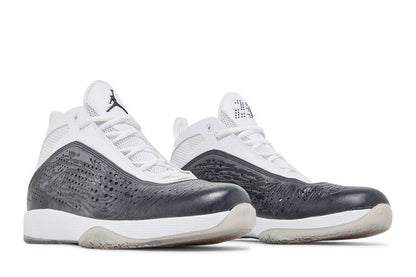 Jordan 2011 White Black