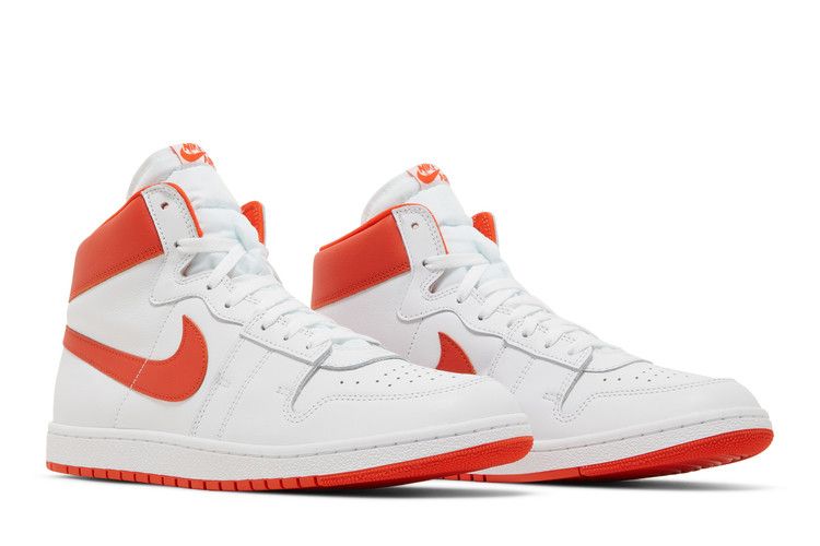 Nike Jordan Air Ship PE SP Team Orange