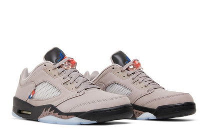 Jordan 5 Retro Low PSG (2022)